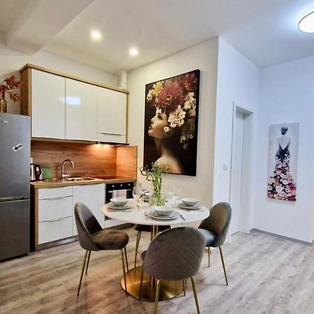 Ljubljana Central Cozy Apartment W Free Parking Zewnętrze zdjęcie