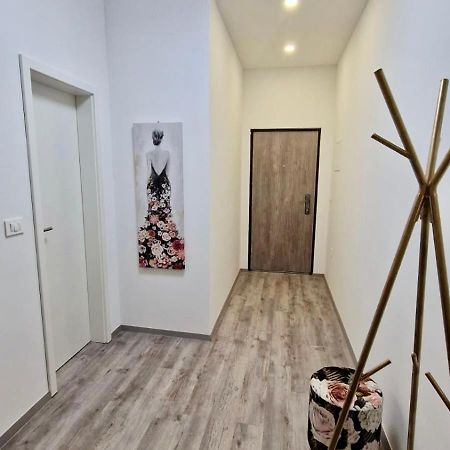 Ljubljana Central Cozy Apartment W Free Parking Zewnętrze zdjęcie