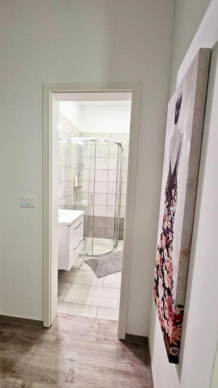 Ljubljana Central Cozy Apartment W Free Parking Zewnętrze zdjęcie