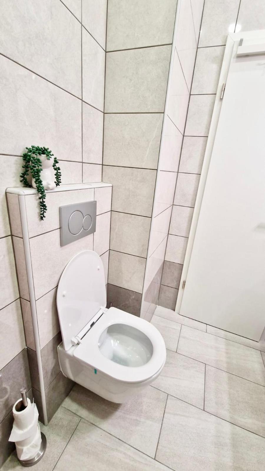 Ljubljana Central Cozy Apartment W Free Parking Zewnętrze zdjęcie