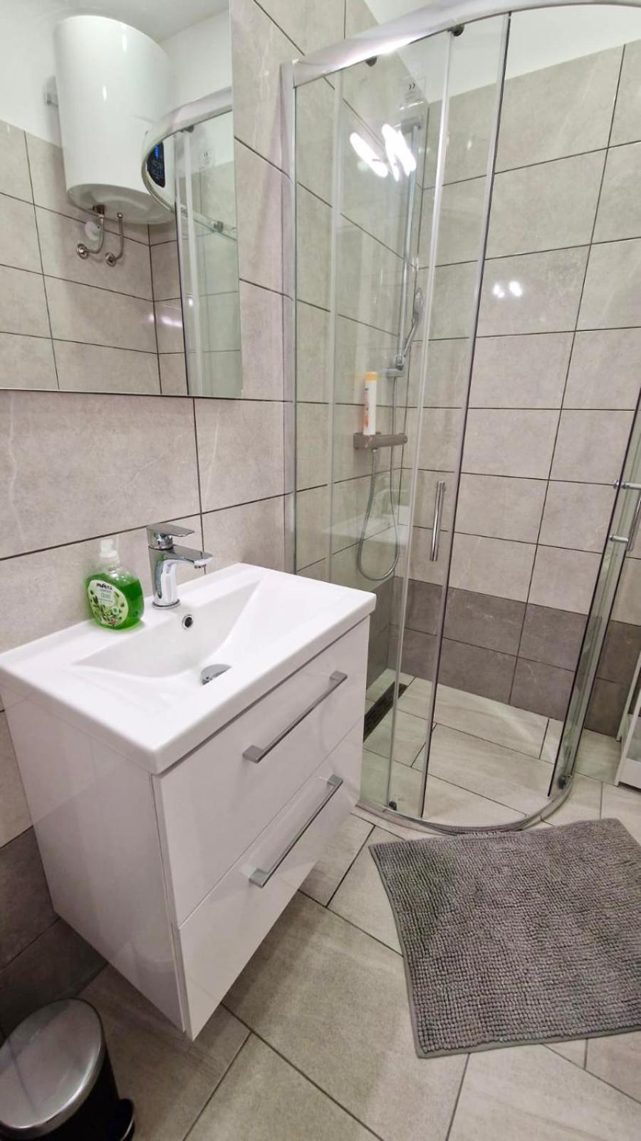 Ljubljana Central Cozy Apartment W Free Parking Zewnętrze zdjęcie