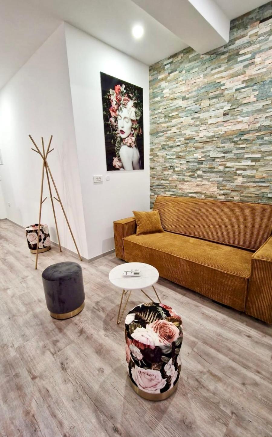 Ljubljana Central Cozy Apartment W Free Parking Zewnętrze zdjęcie