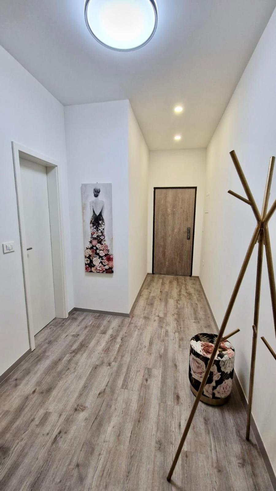 Ljubljana Central Cozy Apartment W Free Parking Zewnętrze zdjęcie